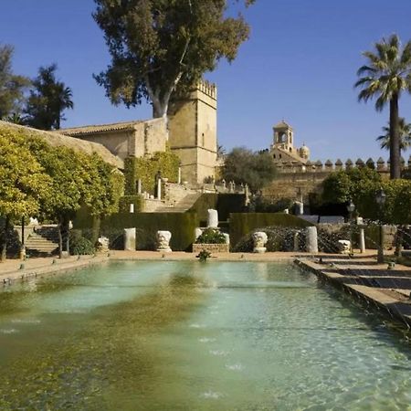 La Casa De Pedro Verdugo Apartamento Turistico Córdoba Eksteriør bilde