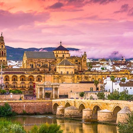 La Casa De Pedro Verdugo Apartamento Turistico Córdoba Eksteriør bilde