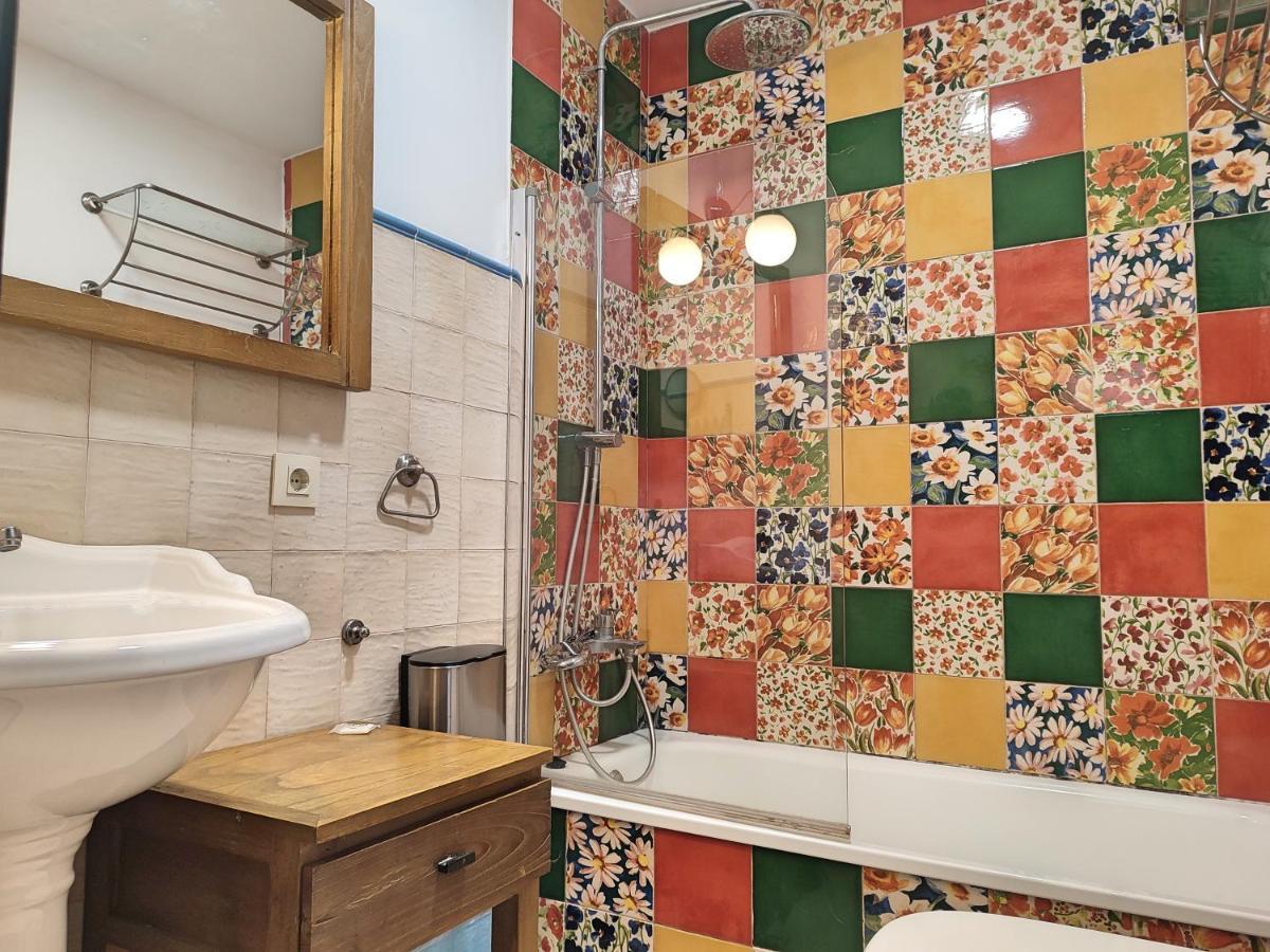 La Casa De Pedro Verdugo Apartamento Turistico Córdoba Eksteriør bilde