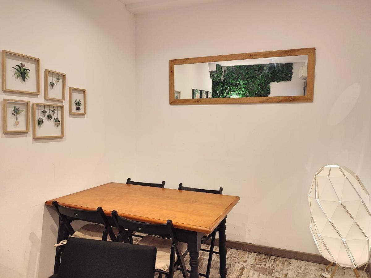 La Casa De Pedro Verdugo Apartamento Turistico Córdoba Eksteriør bilde