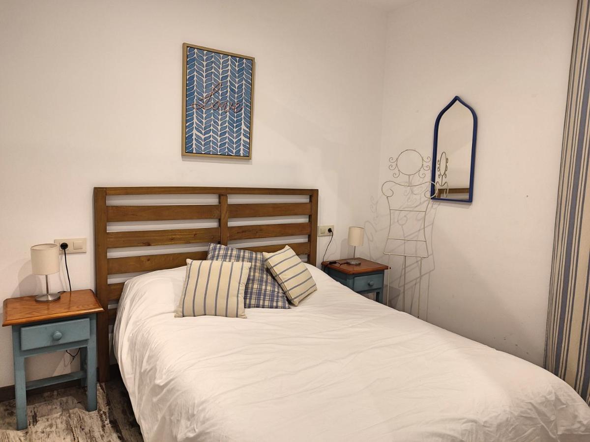 La Casa De Pedro Verdugo Apartamento Turistico Córdoba Eksteriør bilde