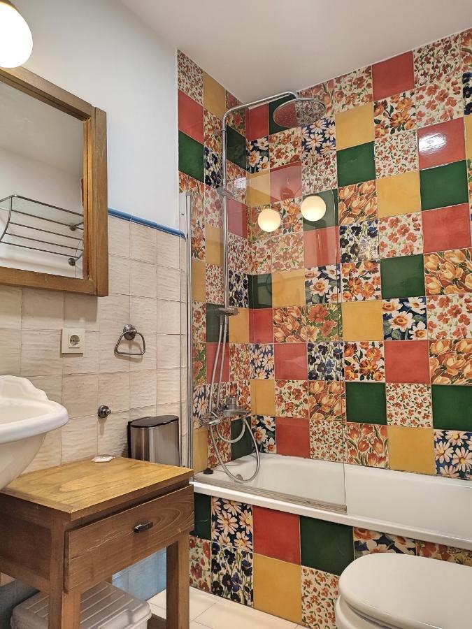 La Casa De Pedro Verdugo Apartamento Turistico Córdoba Eksteriør bilde