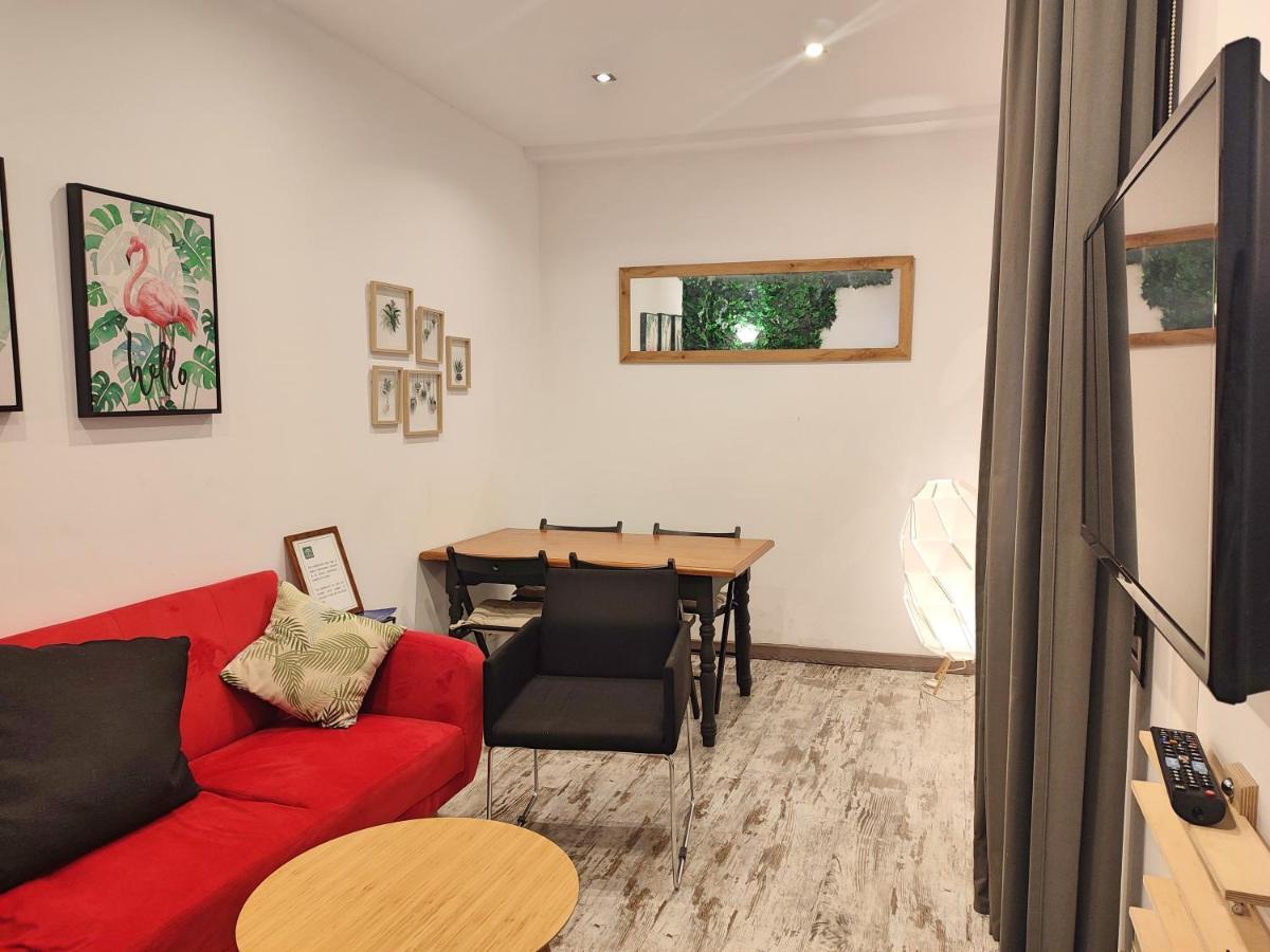 La Casa De Pedro Verdugo Apartamento Turistico Córdoba Eksteriør bilde