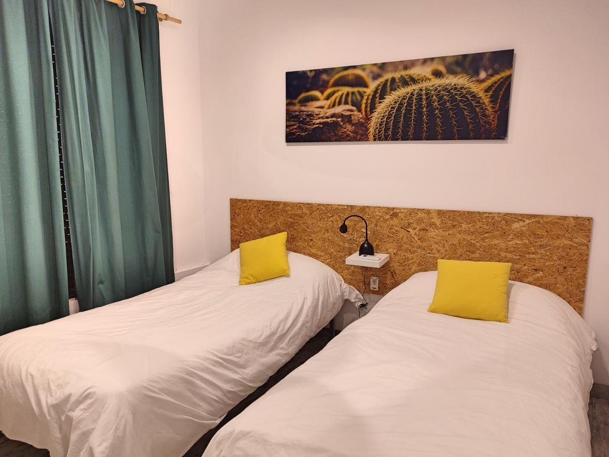 La Casa De Pedro Verdugo Apartamento Turistico Córdoba Eksteriør bilde