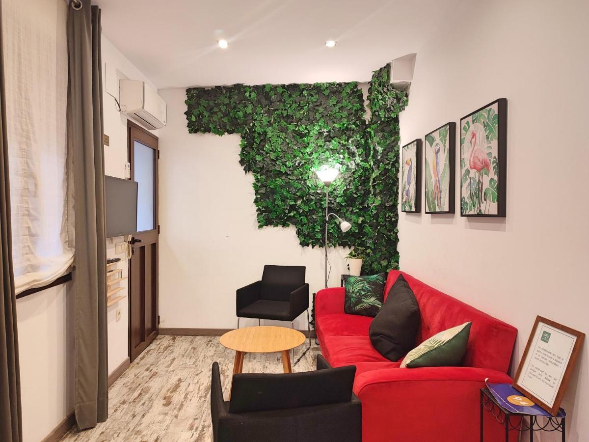 La Casa De Pedro Verdugo Apartamento Turistico Córdoba Eksteriør bilde