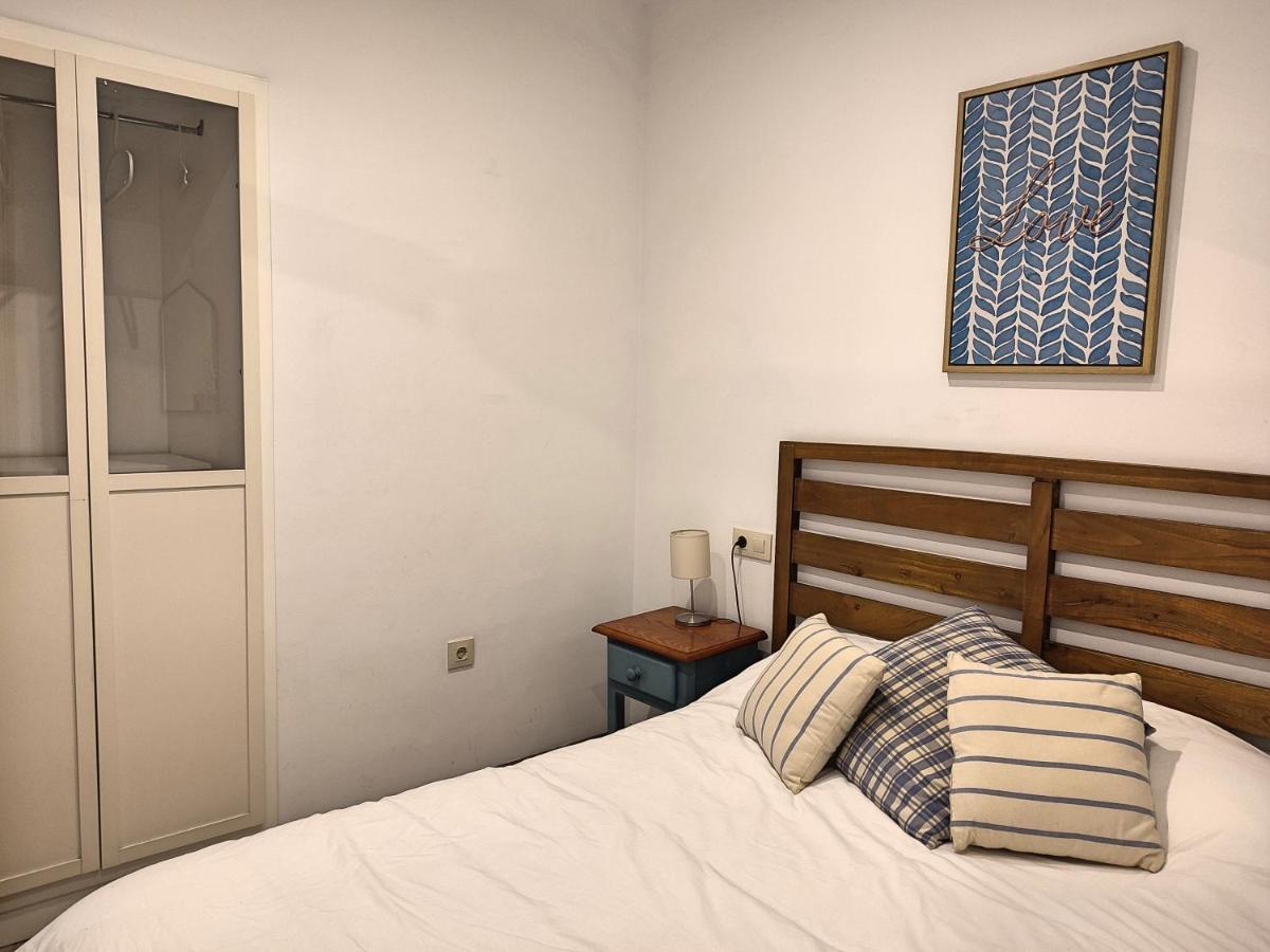 La Casa De Pedro Verdugo Apartamento Turistico Córdoba Eksteriør bilde