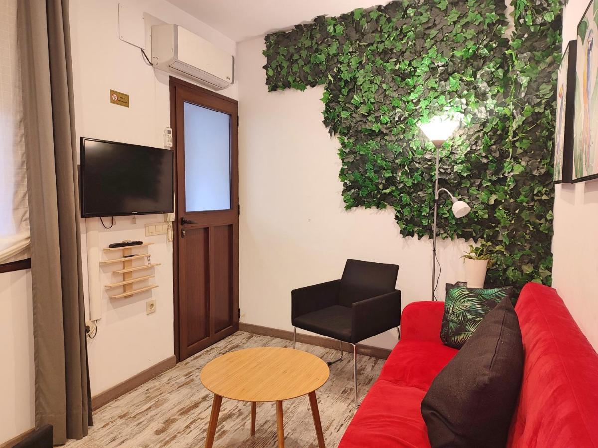 La Casa De Pedro Verdugo Apartamento Turistico Córdoba Eksteriør bilde