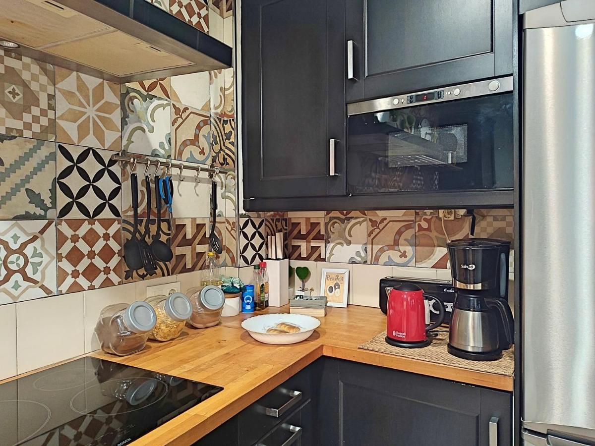 La Casa De Pedro Verdugo Apartamento Turistico Córdoba Eksteriør bilde