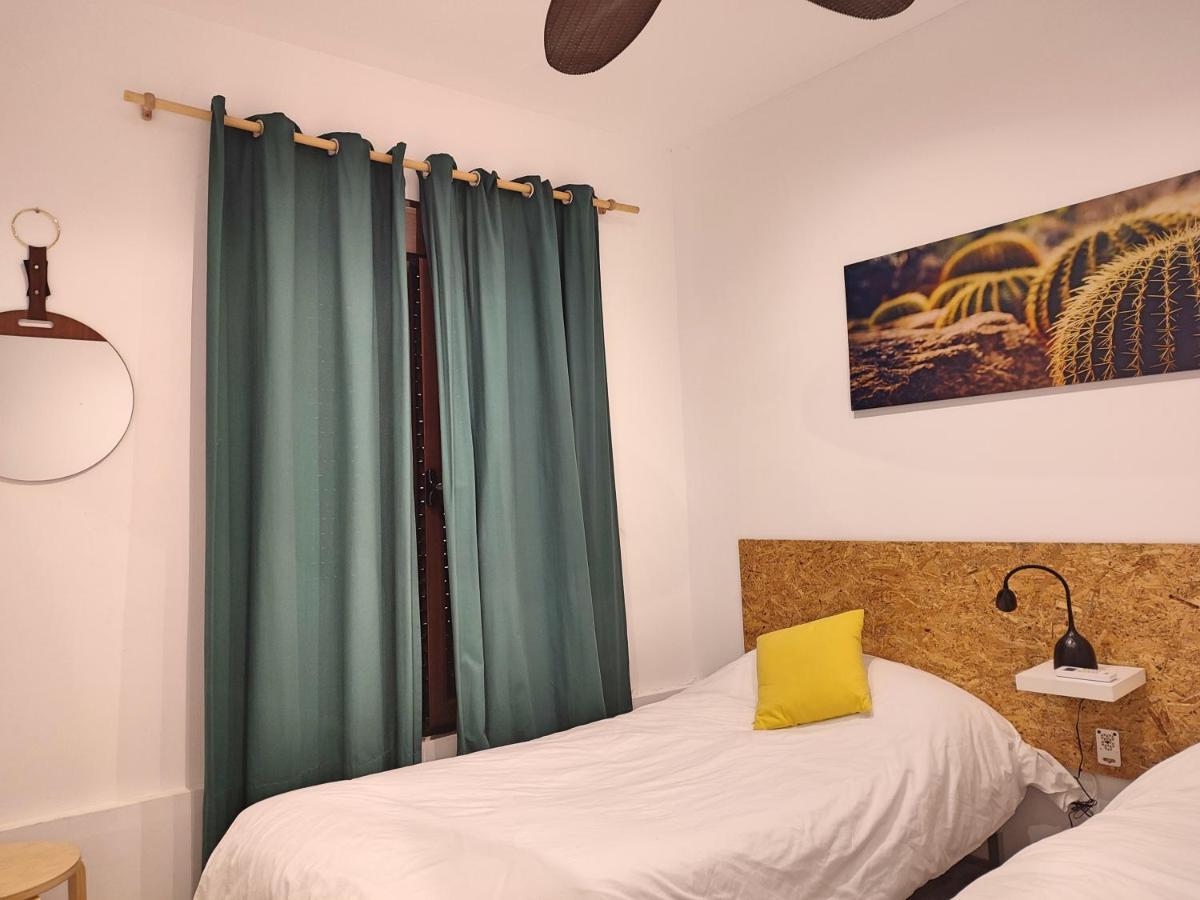 La Casa De Pedro Verdugo Apartamento Turistico Córdoba Eksteriør bilde