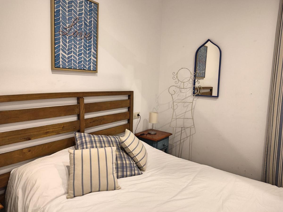 La Casa De Pedro Verdugo Apartamento Turistico Córdoba Eksteriør bilde