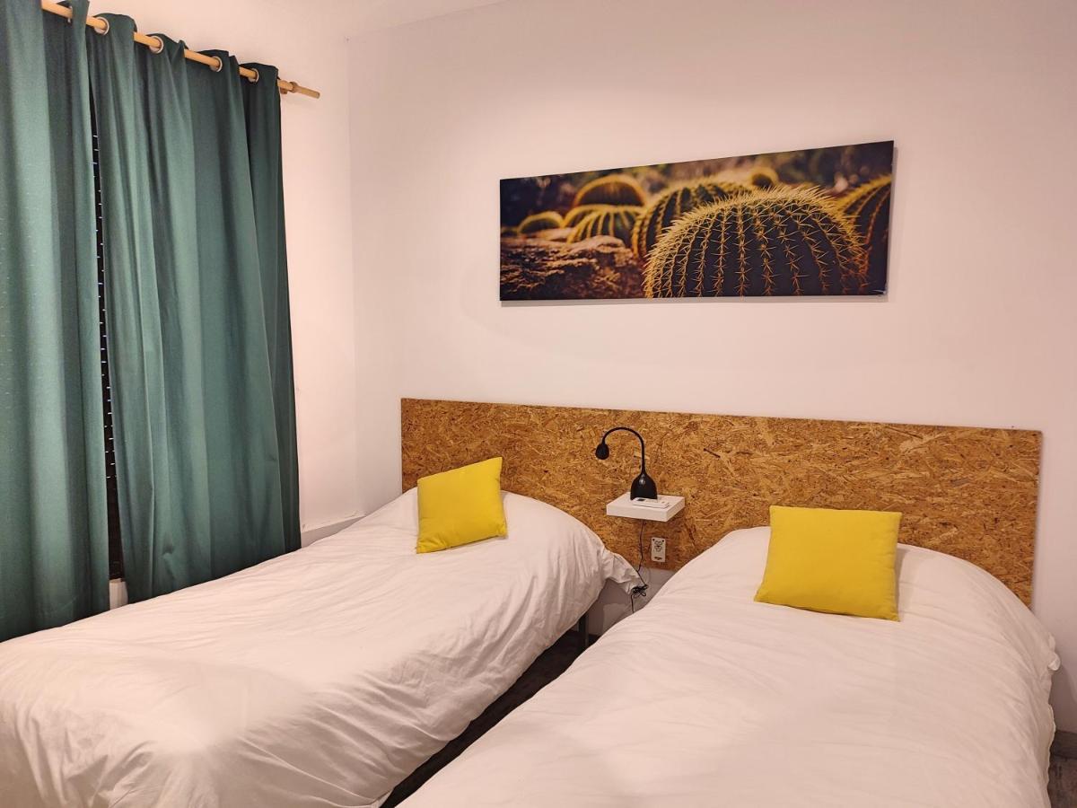 La Casa De Pedro Verdugo Apartamento Turistico Córdoba Eksteriør bilde