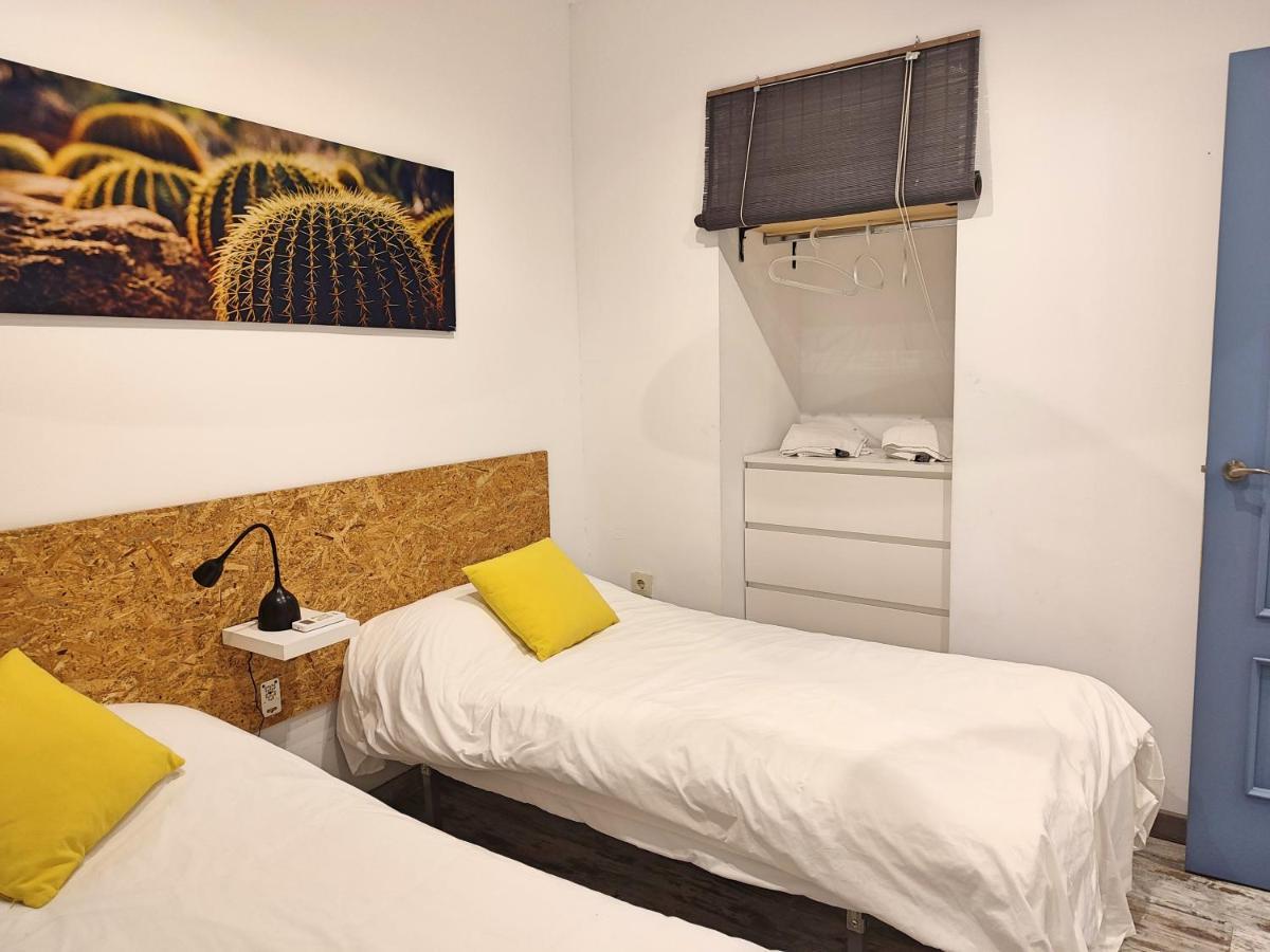 La Casa De Pedro Verdugo Apartamento Turistico Córdoba Eksteriør bilde