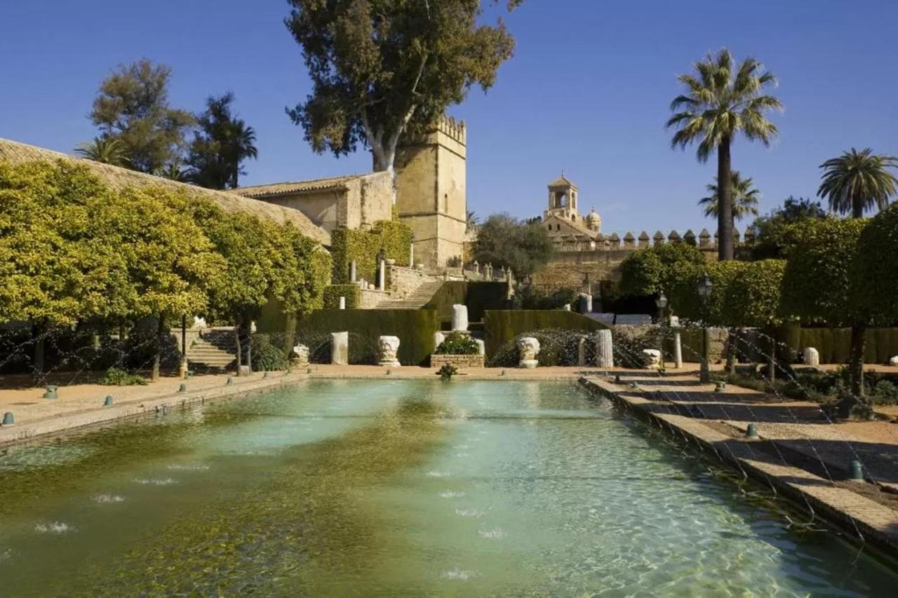 La Casa De Pedro Verdugo Apartamento Turistico Córdoba Eksteriør bilde