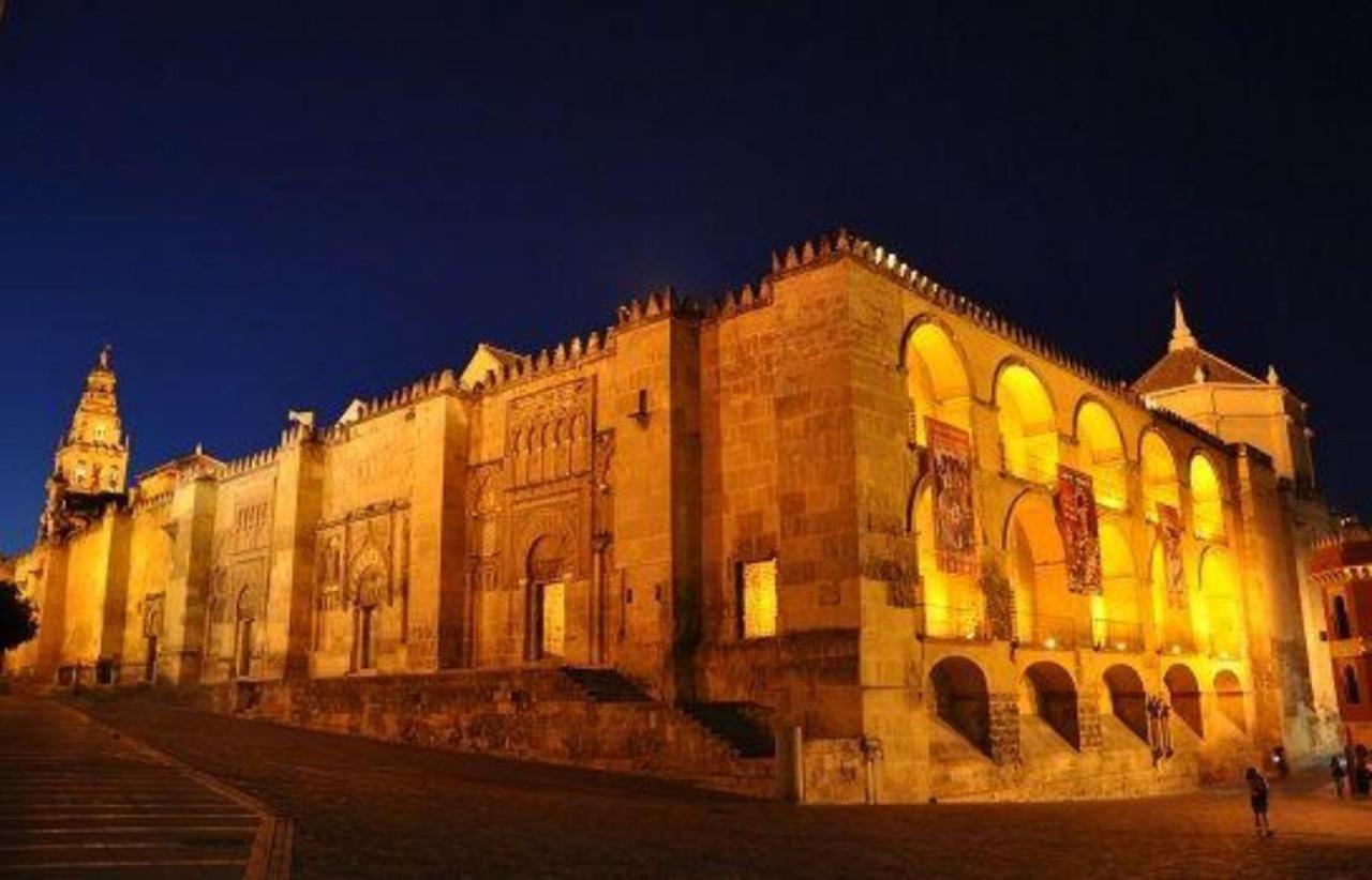 La Casa De Pedro Verdugo Apartamento Turistico Córdoba Eksteriør bilde