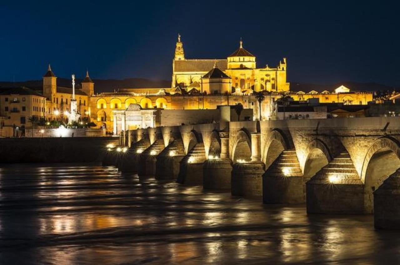 La Casa De Pedro Verdugo Apartamento Turistico Córdoba Eksteriør bilde