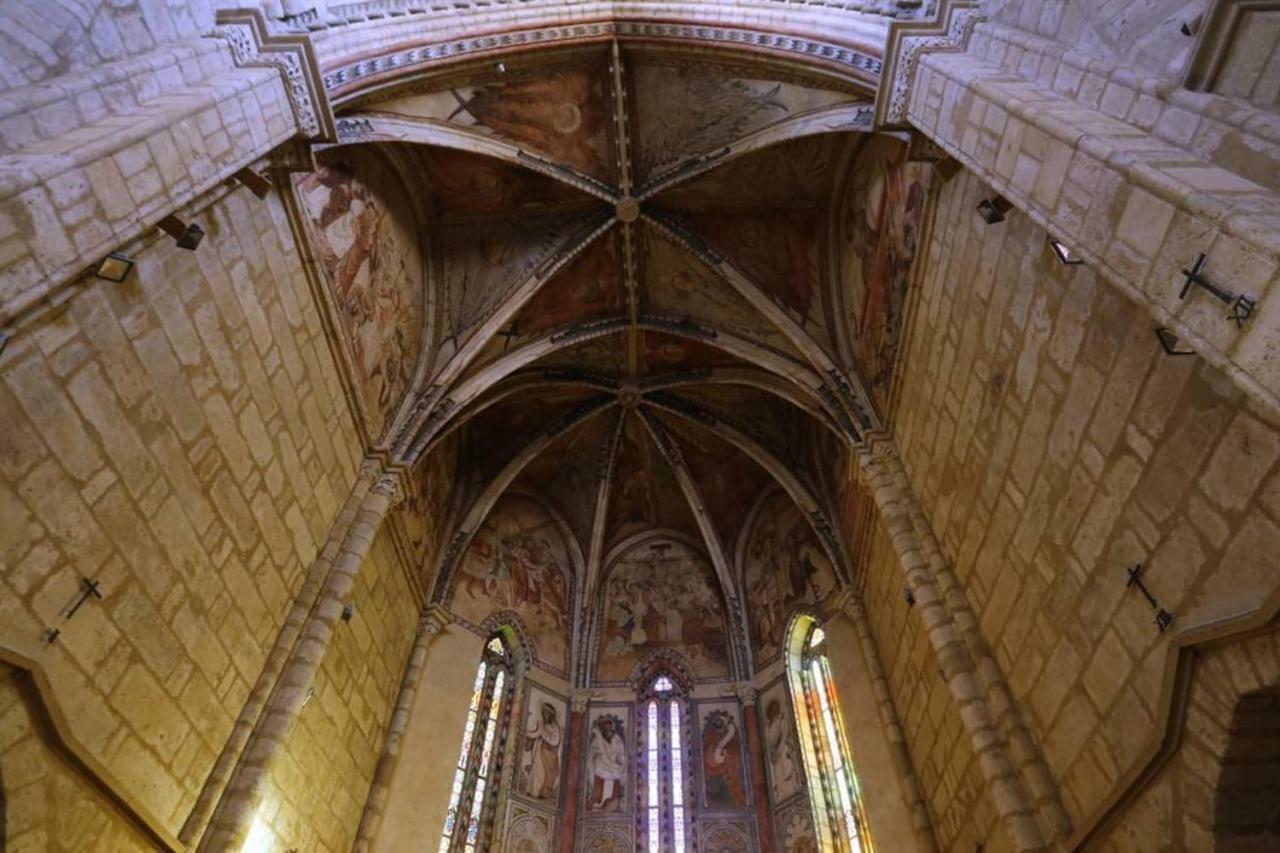 La Casa De Pedro Verdugo Apartamento Turistico Córdoba Eksteriør bilde